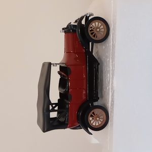 National Motor Museum Mint 1918 Chevy 490 Touring